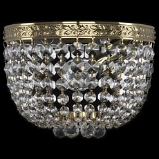 Бра bohemia ivele crystal 1928 19281b-20iv g